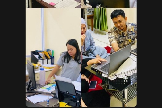 Audit Mutu Internal Universitas Awal Bros Tahun 2022